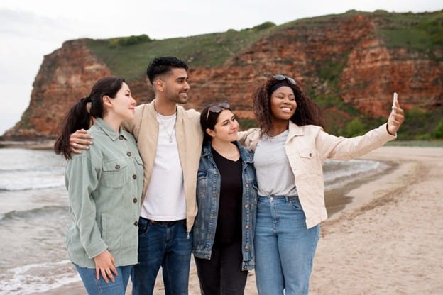 How to Grow Through Changing Relationships