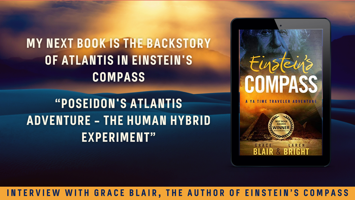 A Chat with ChatGPT on writing