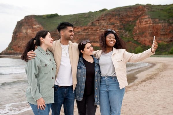 How to Grow Through Changing Relationships