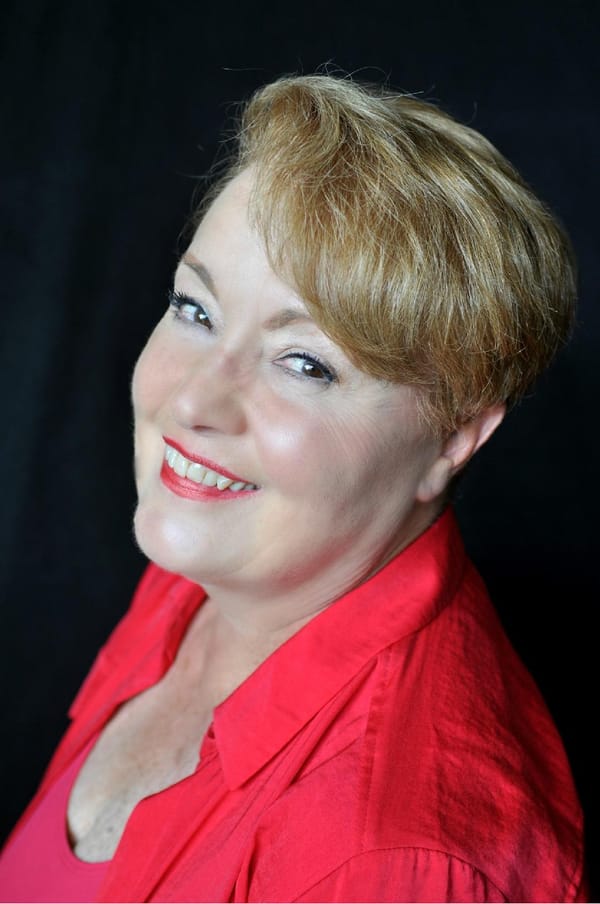 10 Things You Probably Don't Know About Me, Jacqui Murray Part II