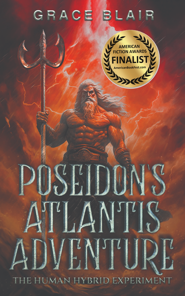 Poseidon's Atlantis Adventure