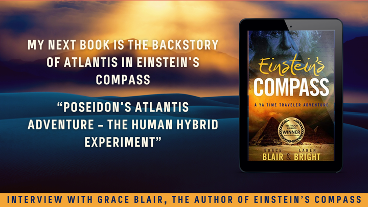 A Chat with ChatGPT on writing