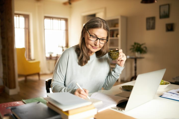 Grow Your Writing Career The Authorpreneur Way